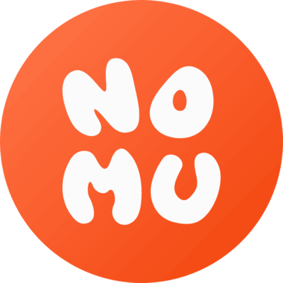 Nomu logo